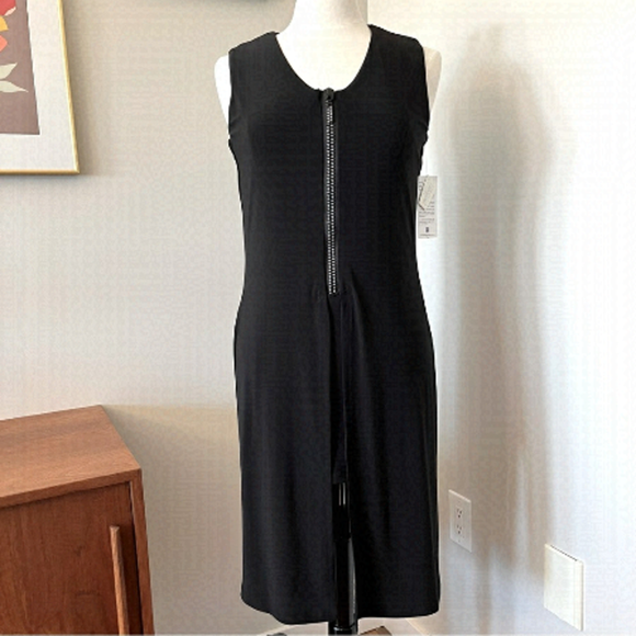 TANGO Mango Swarovski Sleeveless Tunic BNWT - Picture 1 of 8